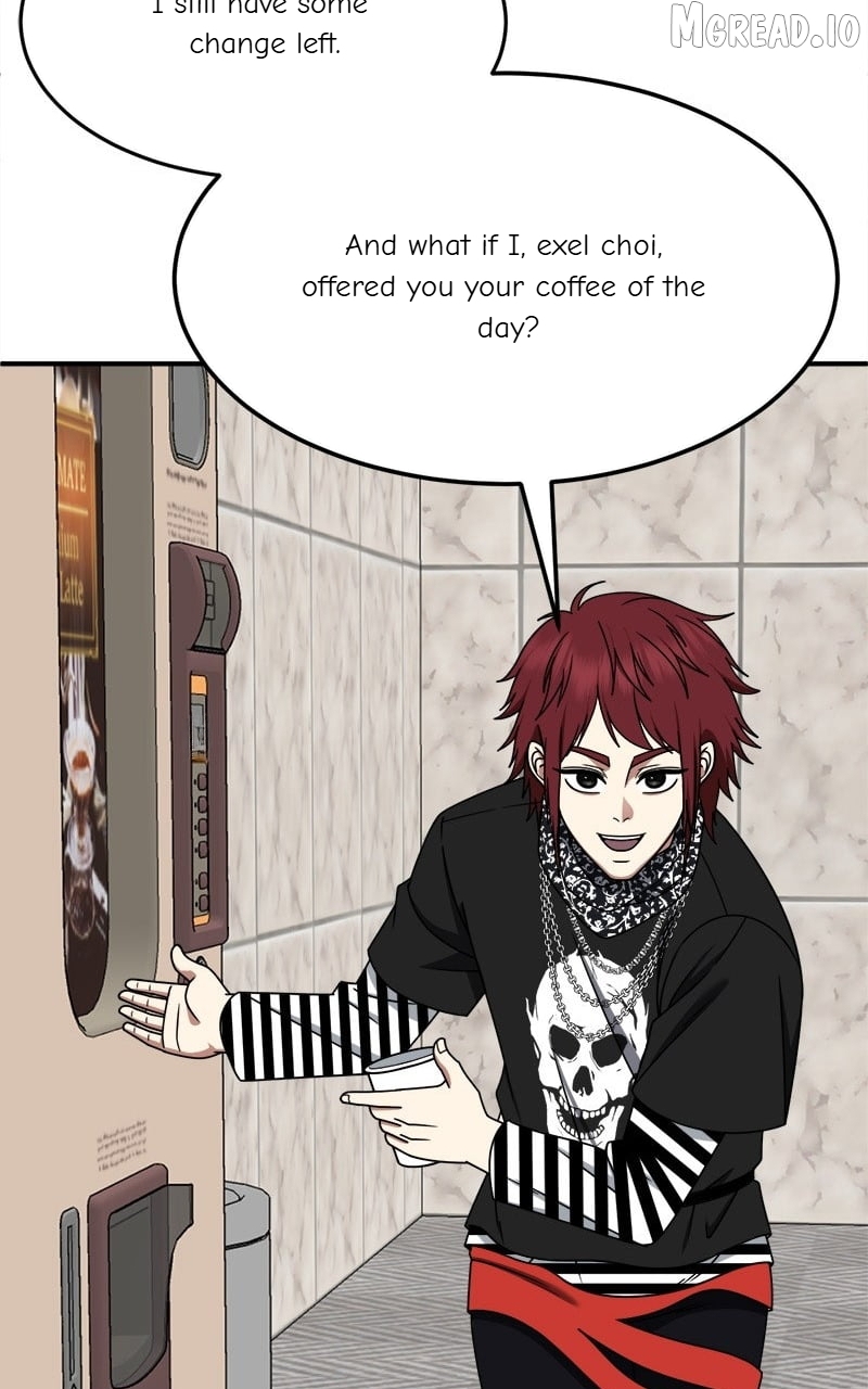Change Me Chapter 265  - page 82